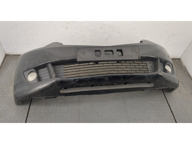 Бампер  Honda Accord 8 2008-2013 передний   