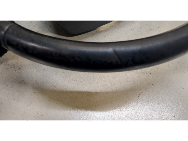 Руль  Volkswagen Touareg 2007-2010            