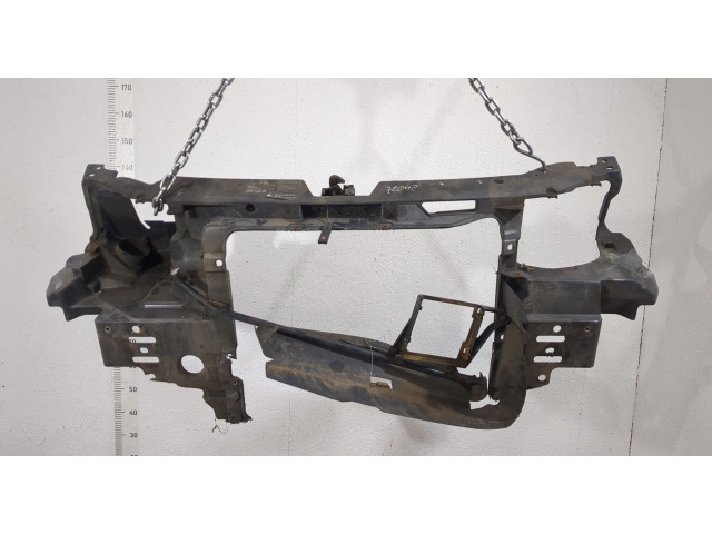 Замок капота  Seat Alhambra 1996-2010     