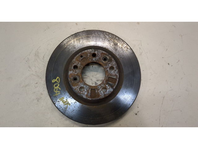 Диск тормозной  Mazda CX-7 2007-2012 2.3  передний    L2143325X      