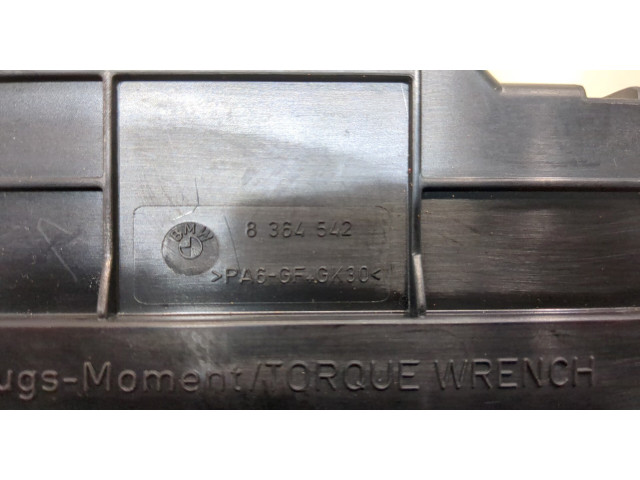 Блок предохранителей  BMW X3 E83 2004-2010         