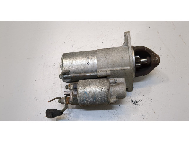 Стартер  Opel Meriva 2003-2010 1.6     
