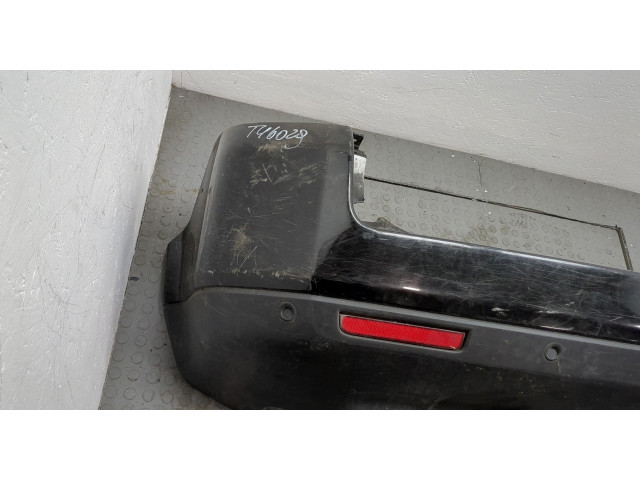 Бампер  Land Rover Freelander 2 2006-2014 задний   LR003083