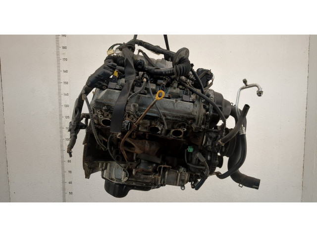 Форсунка топливная  Lexus GX 2002-2009    2320950040, 2380750052, 2380850042     