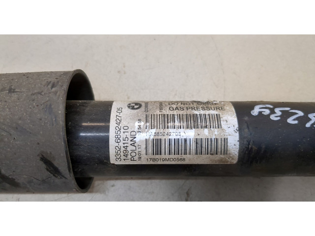 Стойка амортизатора  Mini Cooper (F56) 2013- 33526870821     