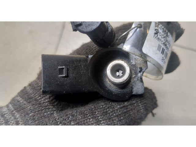 Форсунка топливная  Mercedes GL X164 2006-2012    0445115066     