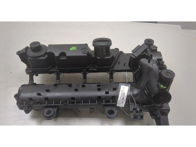 Клапанная крышка двигателя ДВС  Ford Fusion 2002-2012 1.4     