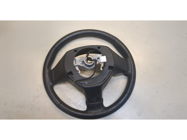 Руль  Fiat Sedici 2006-2012            71750101, 71742581