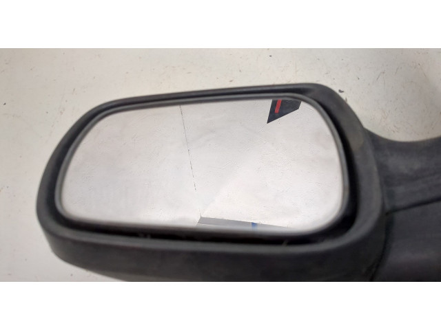Зеркало боковое  Ford Fusion 2002-2012  левое           2N1117683AK