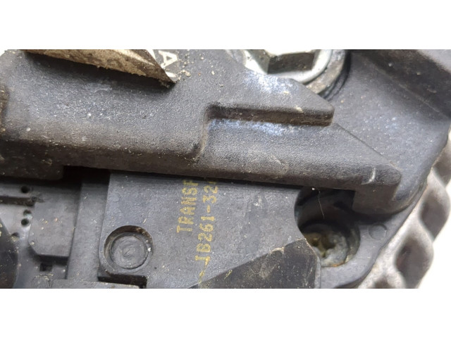Генератор  Volkswagen Tiguan 2007-2011       06F903023F, 06F903023FX, 06F903023HX    