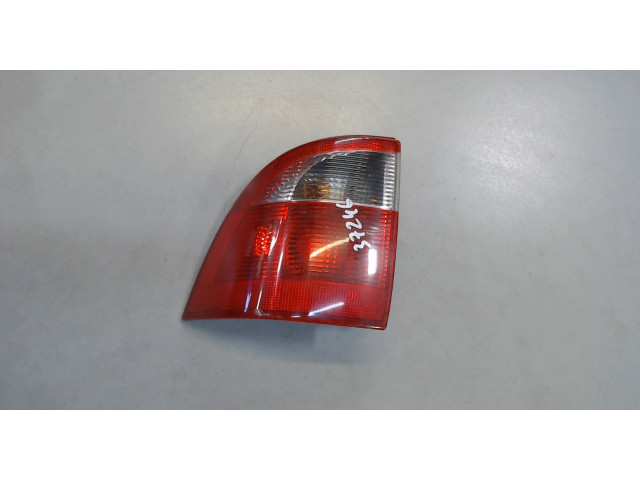 Задний фонарь     5142013, 4914651   Saab 9-5 1997-2005 