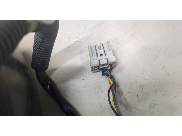 Зеркало боковое  Honda Jazz 2002-2008  правое            