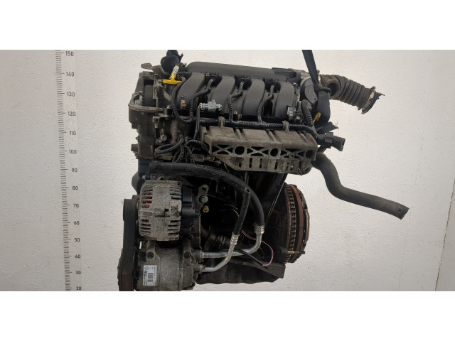 Форсунка топливная  Renault Scenic 2003-2009         