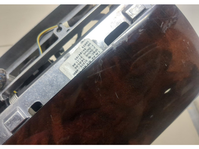 Дисплей бортового компьютера  Audi A8 (D3) 2002-2010 4E0919603F, 4E0857273F       