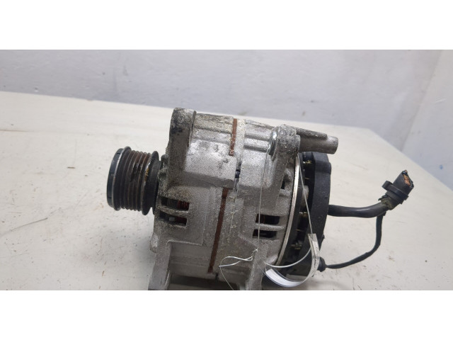 Генератор  Volkswagen Tiguan 2007-2011       06F903023F, 06F903023FX, 06F903023HX    