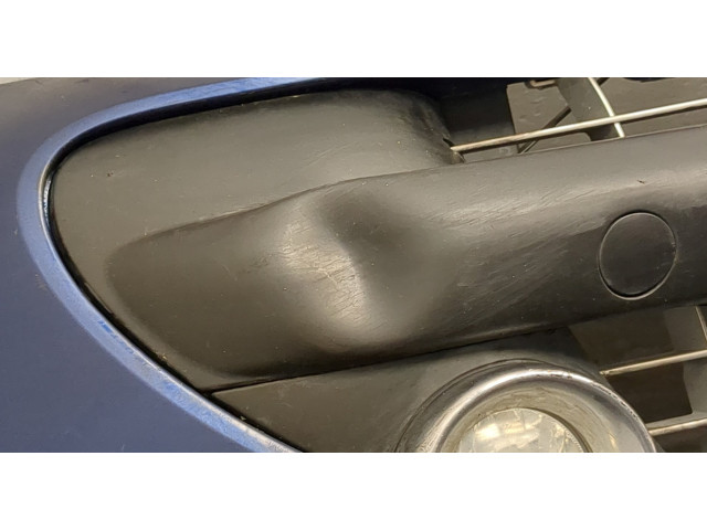 Бампер  Peugeot 207 передний   