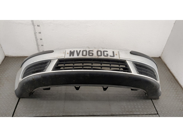 Бампер  Volkswagen Golf Plus передний   5M0807217E