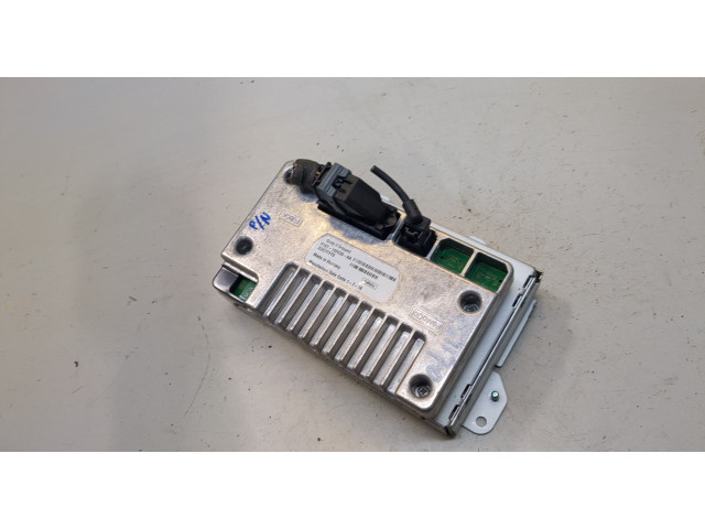 Дисплей бортового компьютера  Ford Focus 3 2014-2019 f1et14f239aa       