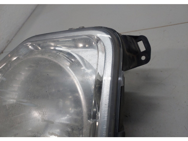 Фара передняя  Jeep Liberty 2007-2012 левая 