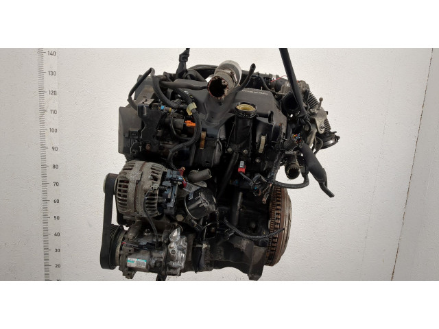  Турбина  Nissan Qashqai 2006-2013             
