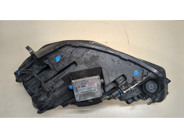 Фара передняя  Audi A6 (C7) 2014-2018 правая 