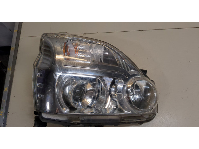 Фара передняя  Nissan X-Trail (T31) 2007-2015 правая 