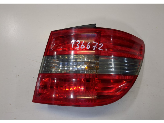 Задний фонарь     A1698202664   Mercedes B W245 2005-2012 