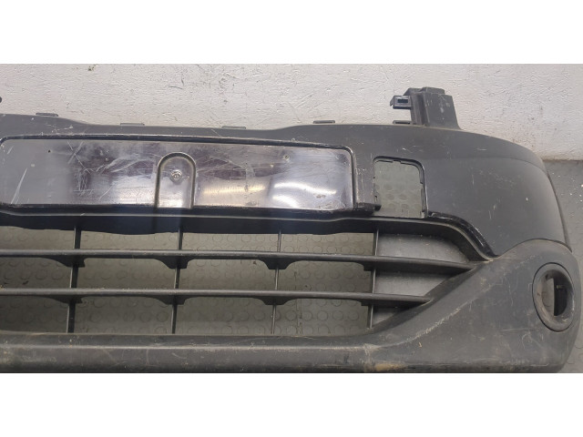 Бампер  Nissan Qashqai 2006-2013 передний   62022JD00H