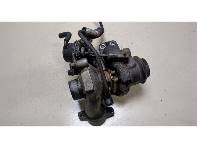  Турбина  Ford Focus 2 2005-2008             1684949, 3M5Q6K682DE