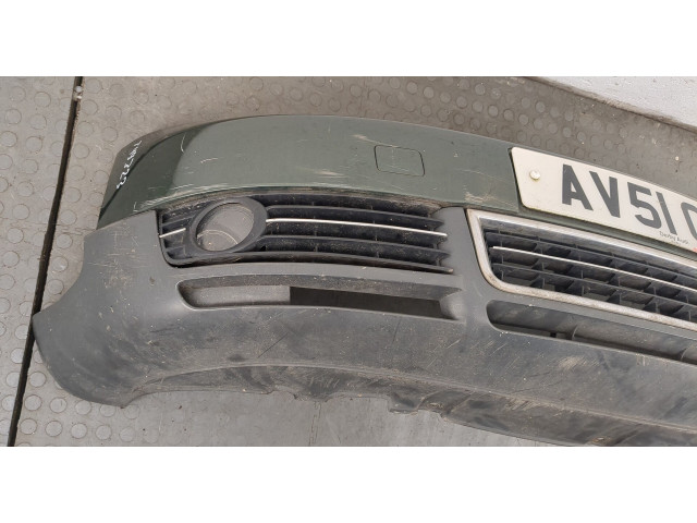 Бампер  Audi A4 (B6) 2000-2004 передний   