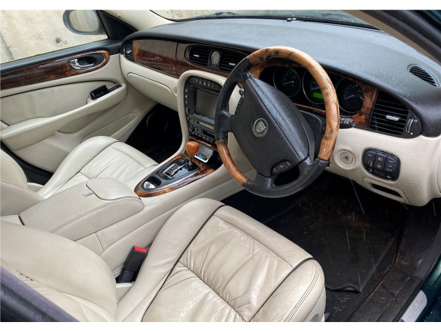 Зеркало боковое  Jaguar XJ 2003–2008  левое            E11015712