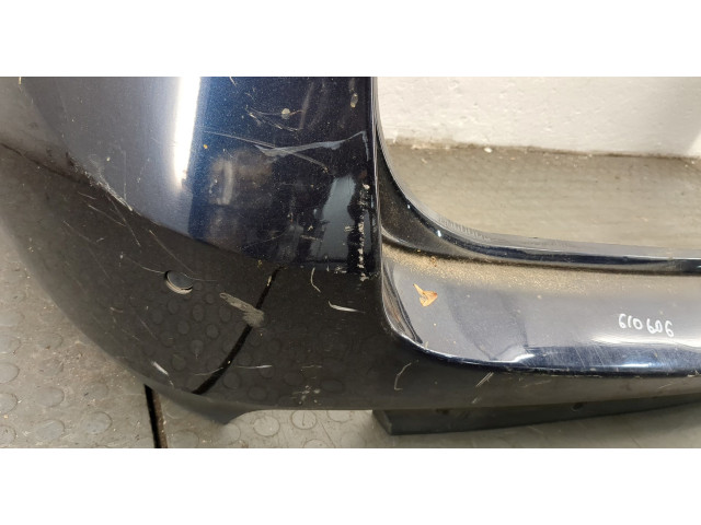 Бампер  Renault Laguna 3 2007- задний   