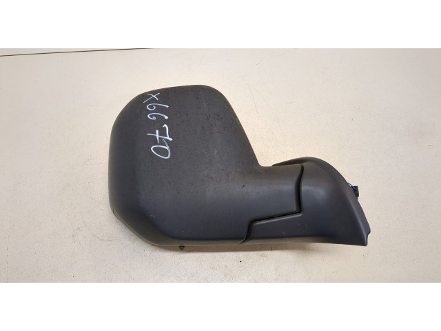 Зеркало боковое  Peugeot Partner 2008-2012  правое           8153TQ, 8151NQ