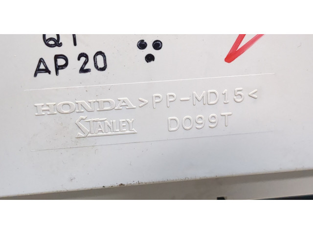 Дисплей бортового компьютера  Honda Accord 8 2008-2013          