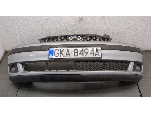 Бампер  Ford Galaxy 2000-2006 передний   