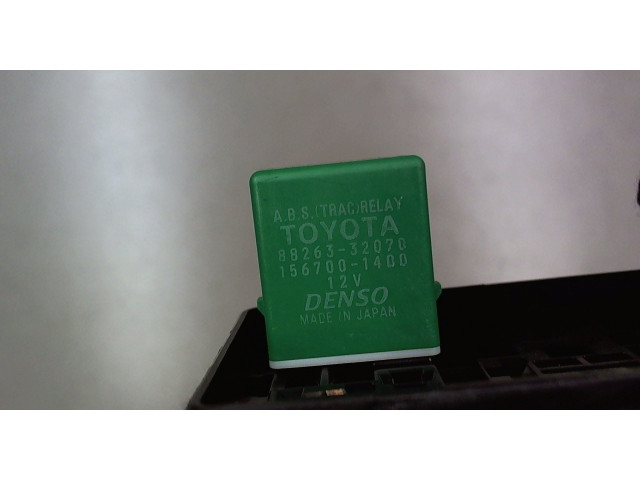 Блок реле  Lexus IS 2005-2013          2.2
