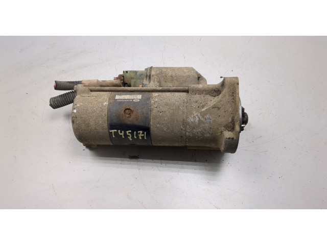Стартер  Land Rover Range Rover 3 (LM) 2002-2012 3.6  NAD600280, 4280004610   