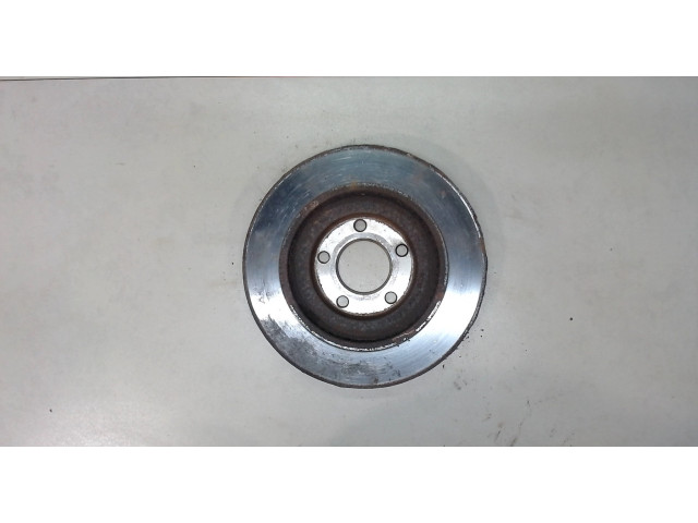 Диск тормозной  Lincoln MKX 2006-2009 3.5  передний    7T4Z-1125-A      