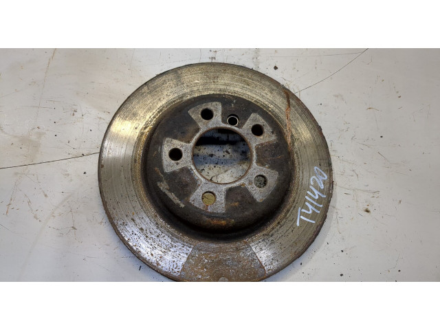 Диск тормозной  BMW 5 F10 2010-2016 2.0  передний           