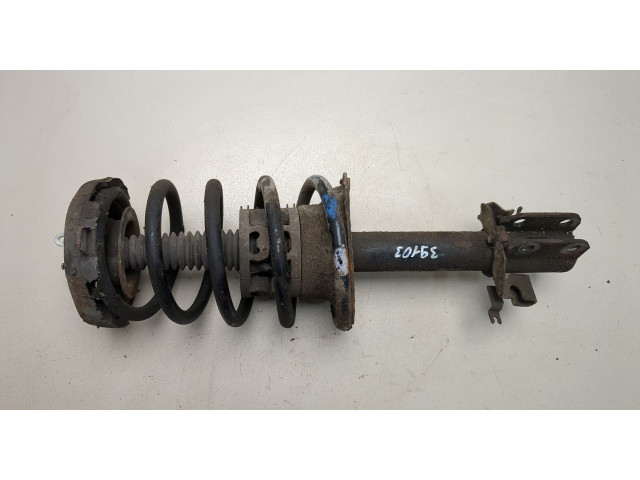 Стойка амортизатора  Renault Scenic 1996-2002 543021082R, 7700434154     