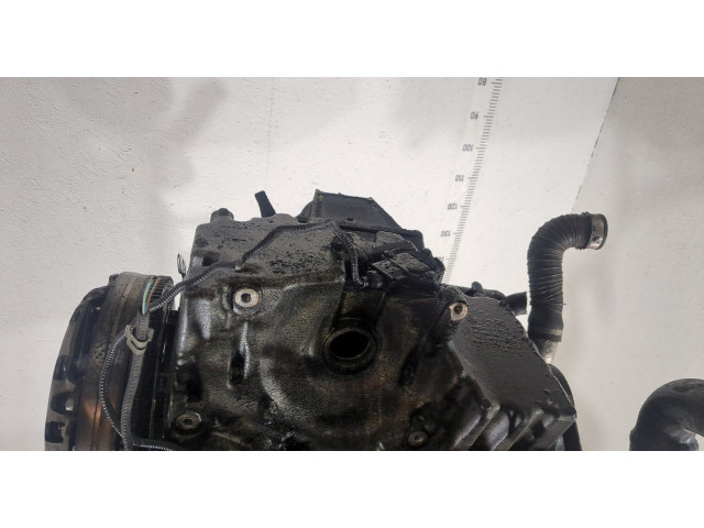  Турбина  BMW X3 E83 2004-2010             