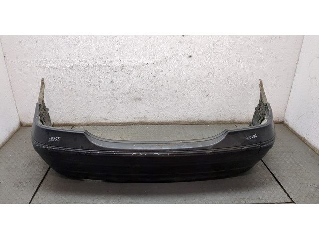 Бампер  Mercedes C W203 2000-2007 задний   