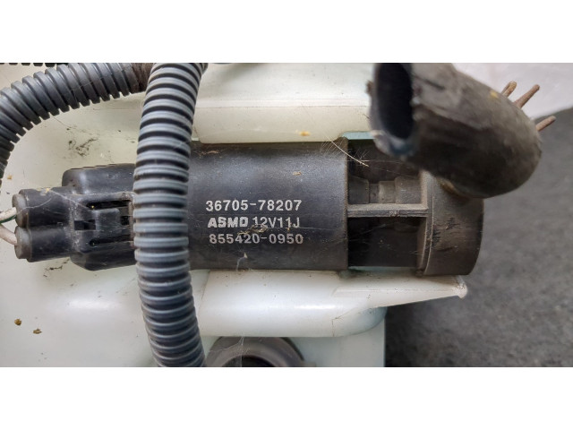Бачок омывателя  Lexus GS 2005-2012 8535530040, 8531930360   