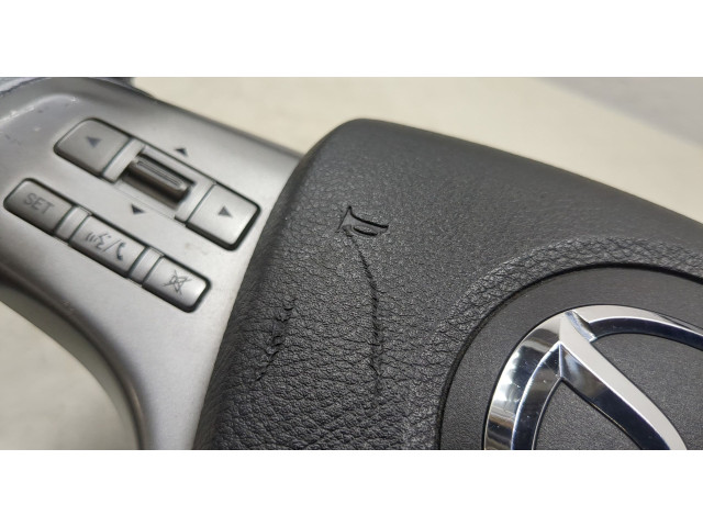 Руль  Mazda 6 (GH) 2007-2012           GS1E32982D