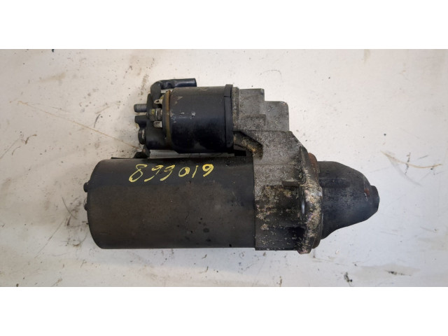 Стартер  Opel Omega B 1994-2003 2.6  6202065, 93184539, 93176056   