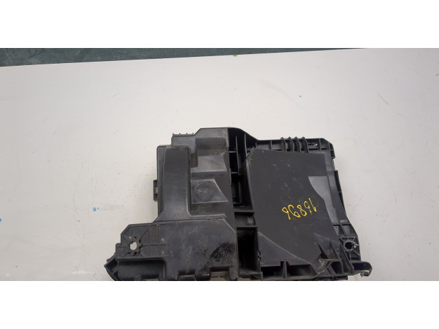 Блок предохранителей  Nissan Rogue 2007-2013         