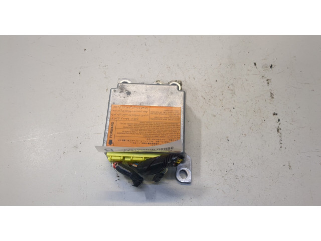Блок управления подушками безопасности  Nissan Qashqai 2006-2013     