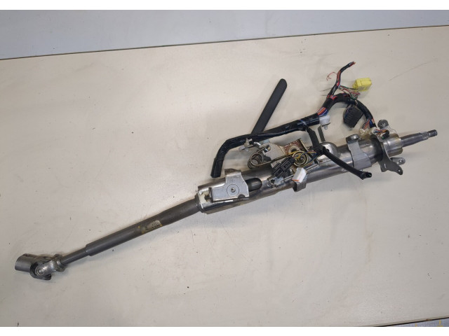  рейка  Колонка рулевая  Mazda CX-9 2012-2016      