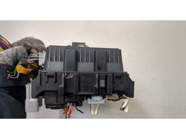 Блок комфорта  Nissan Pixo      25130905140176  