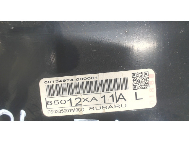 Панель приборов  Subaru Tribeca (B9) 2007-2014       85012XA11AL     3.6  Бензин
